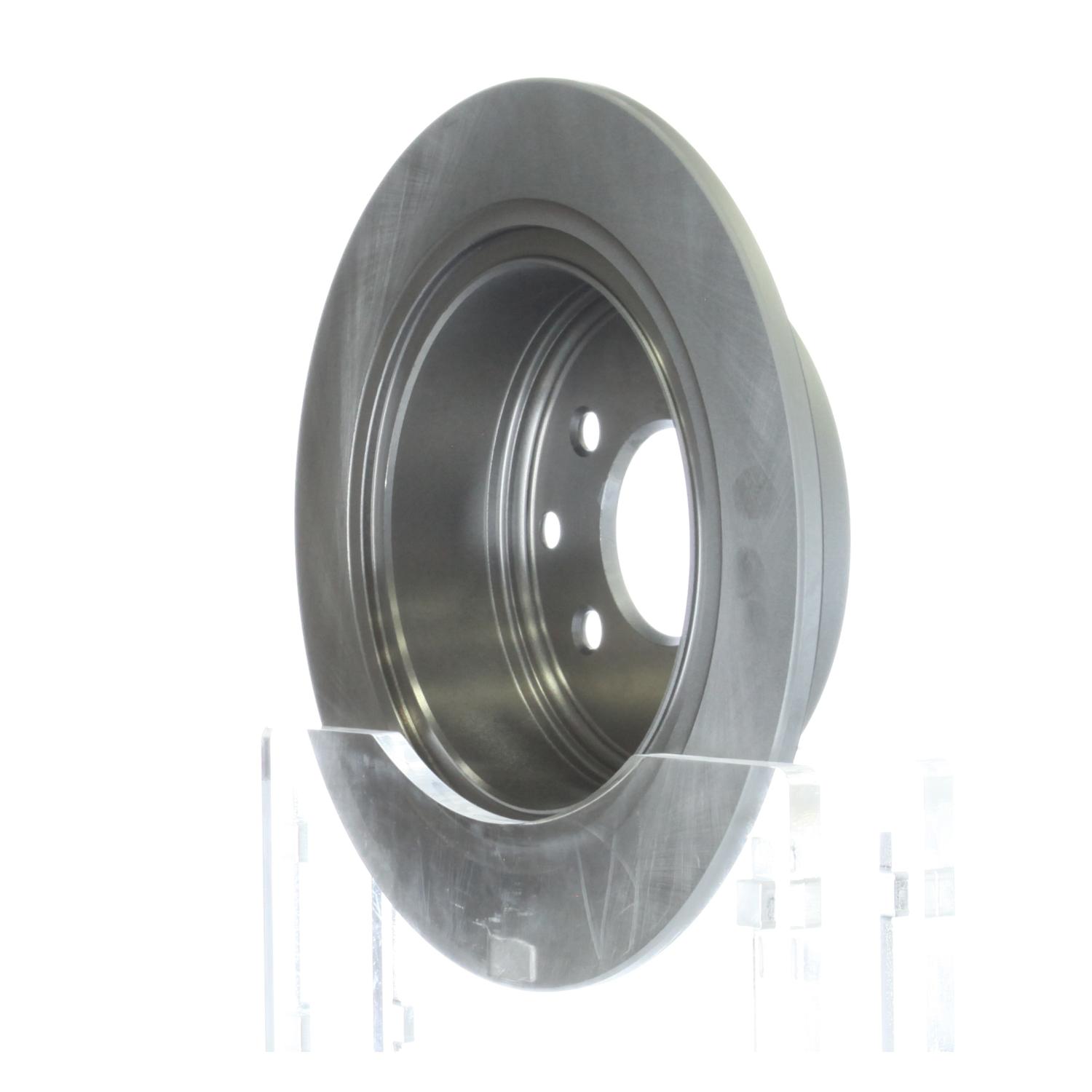 Inroble BR31312 - Disc Brake Rotor Inroble BR31312 Disc Brake Rotor product image 4 of 5