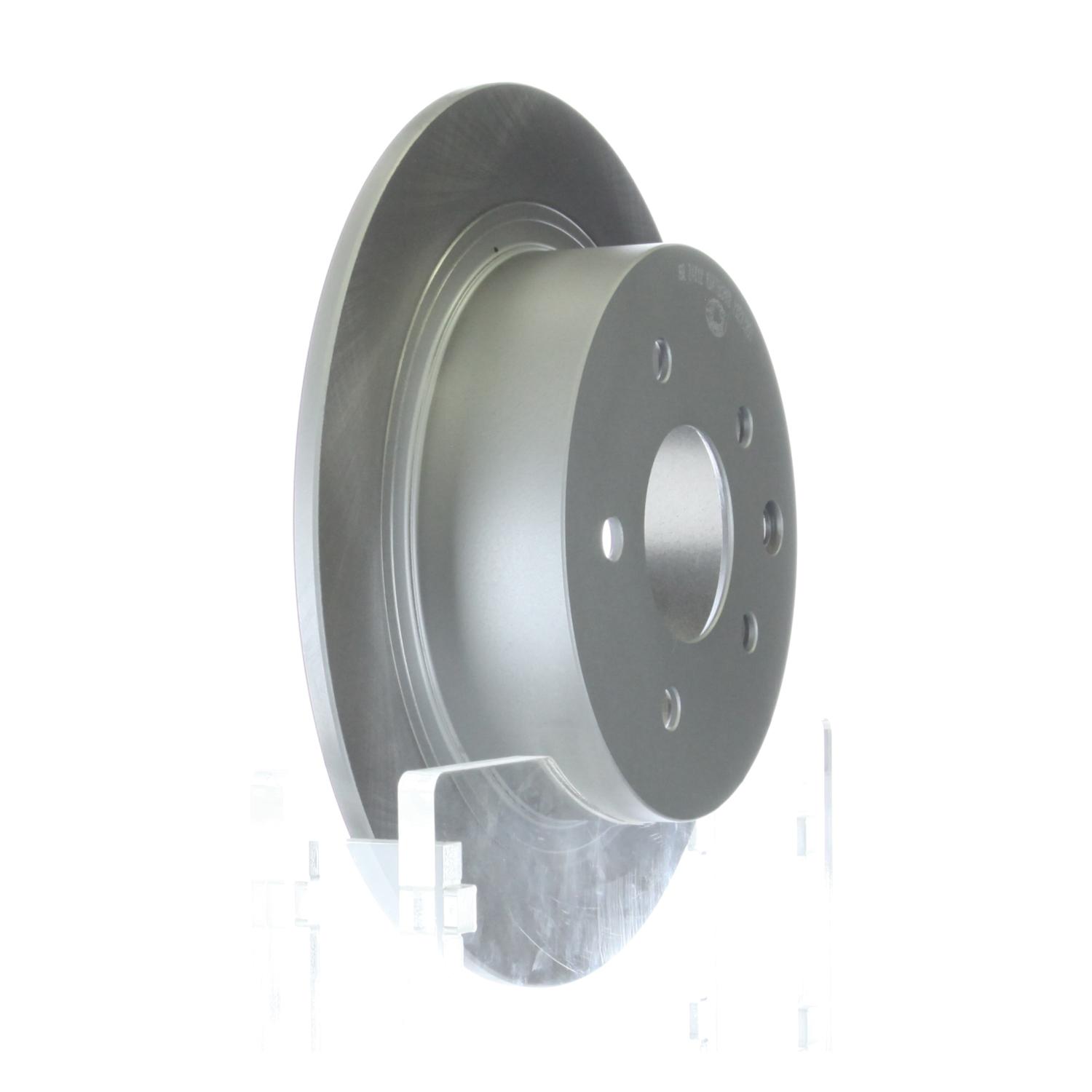 Inroble BR31312 - Disc Brake Rotor Inroble BR31312 Disc Brake Rotor product image 5 of 5