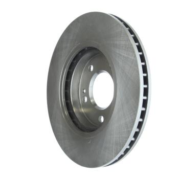 2003 Hyundai Santa Fe Disc Brake Rotor Front Inroble BR31313 image 1 of 4