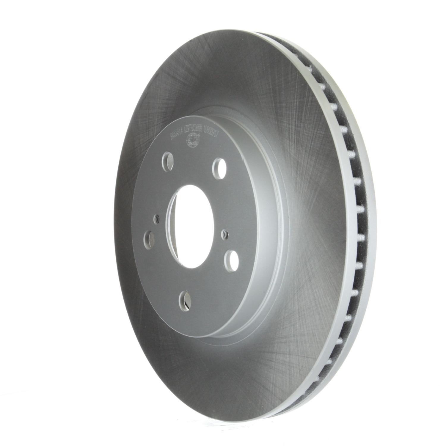 Inroble BR31314 Disc Brake Rotor product image 1 of 5