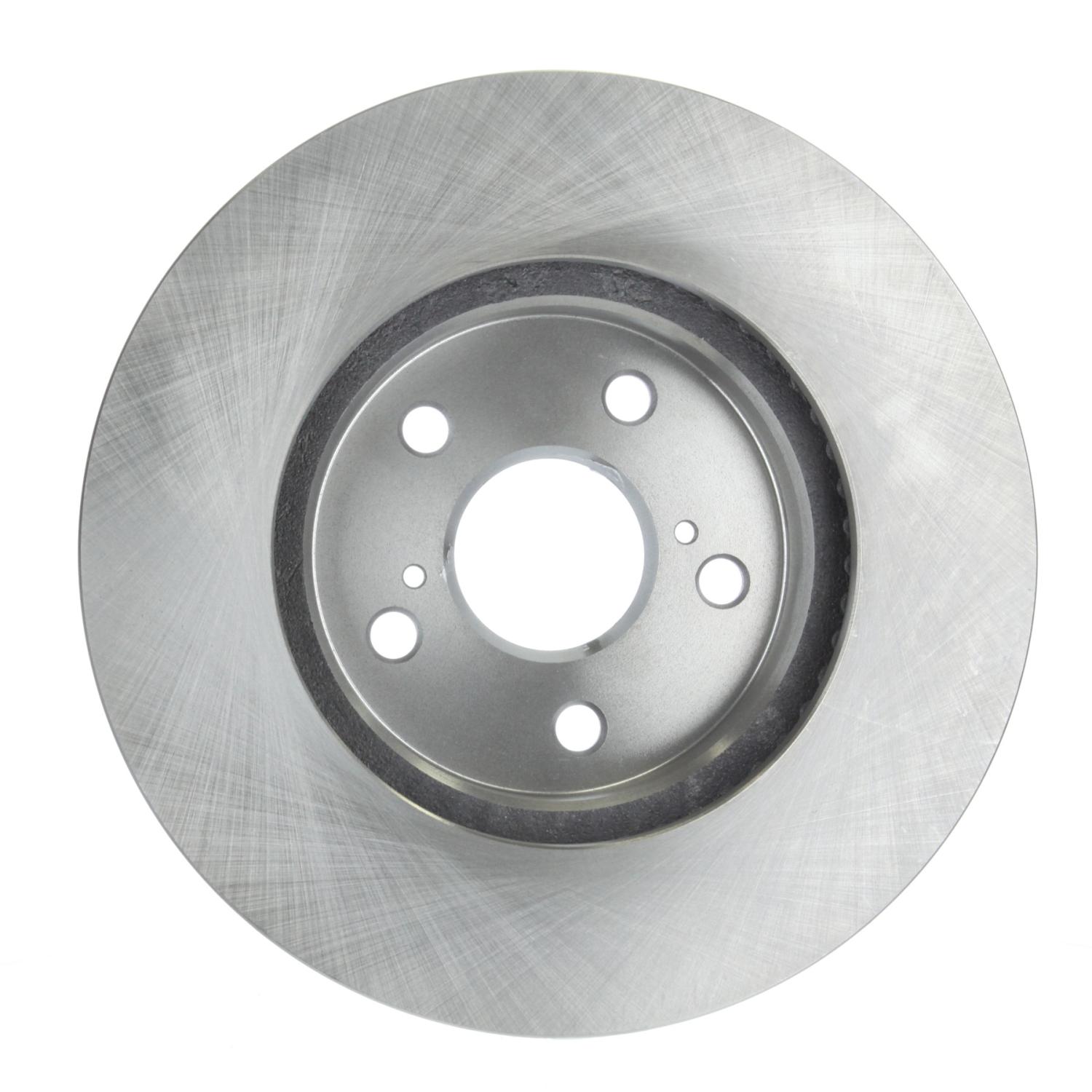 Inroble BR31314 Disc Brake Rotor product image 3 of 5