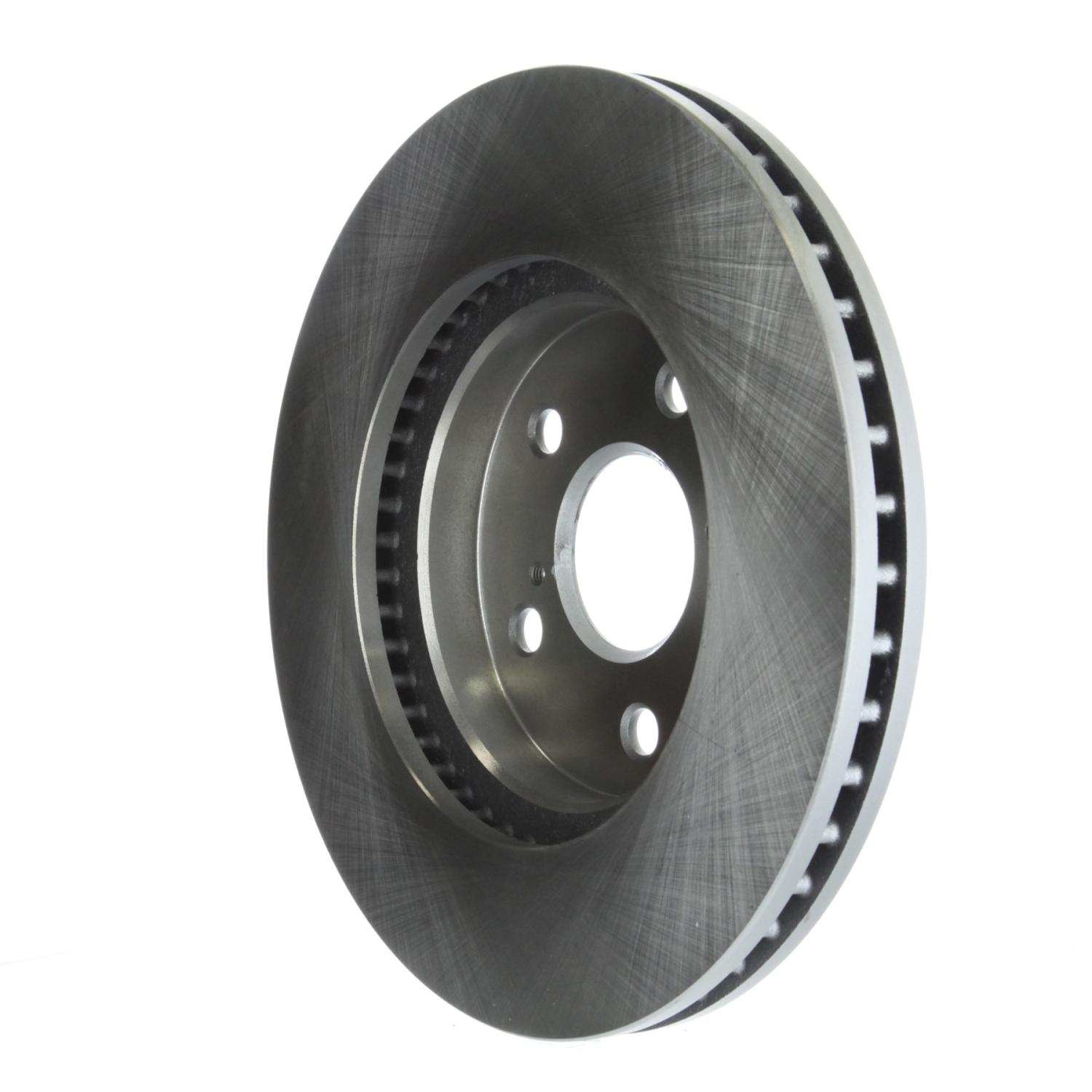 Inroble BR31314 Disc Brake Rotor product image 4 of 5