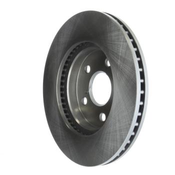 2013 Lexus IS250 Disc Brake Rotor Front Inroble BR31314 image 4 of 4