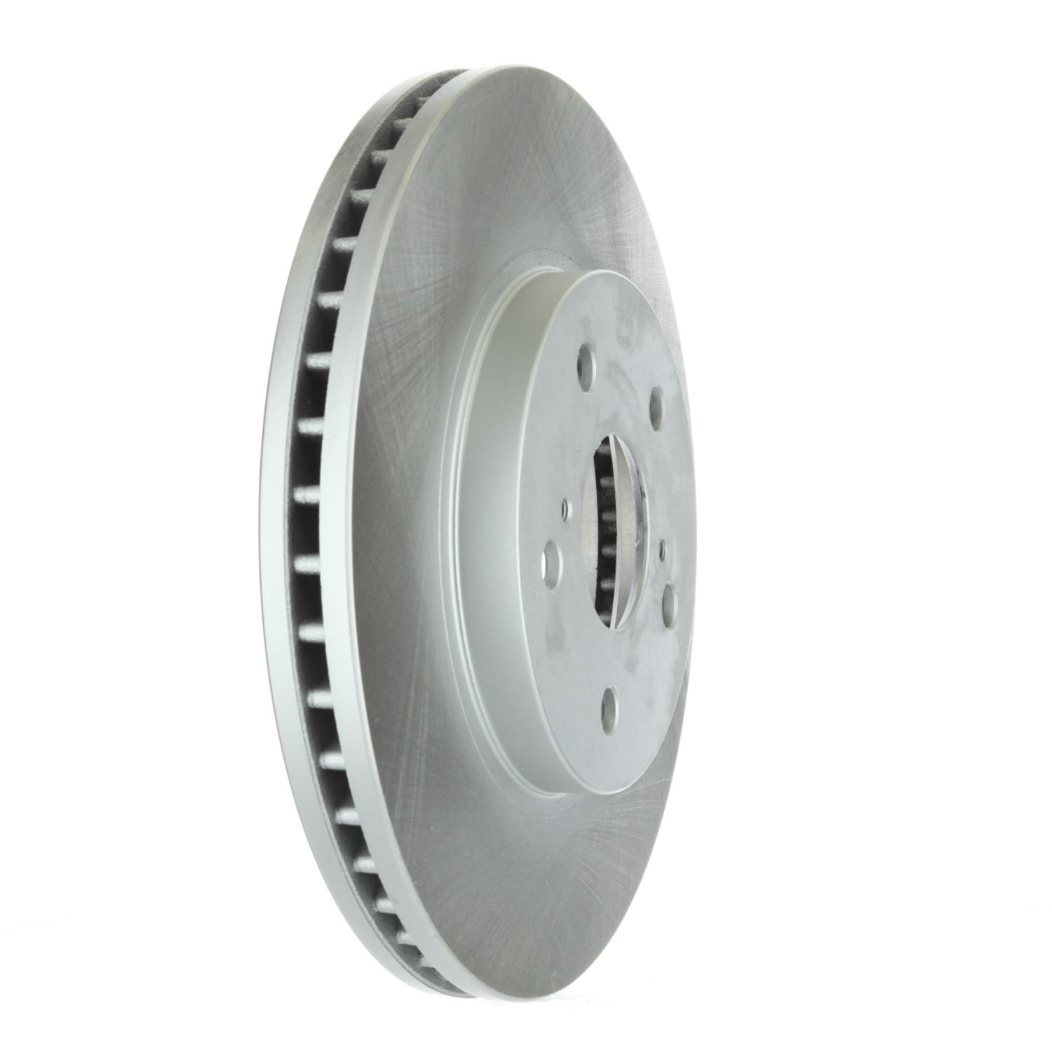 Inroble BR31314 Disc Brake Rotor product image 5 of 5