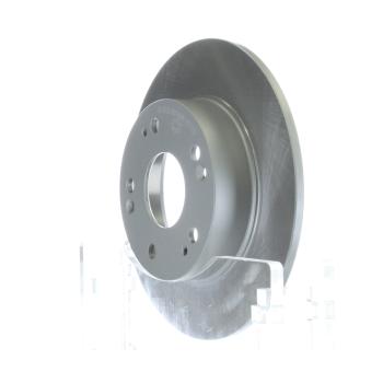 2008 Acura TSX Disc Brake Rotor Rear Inroble BR31315 image 1 of 4