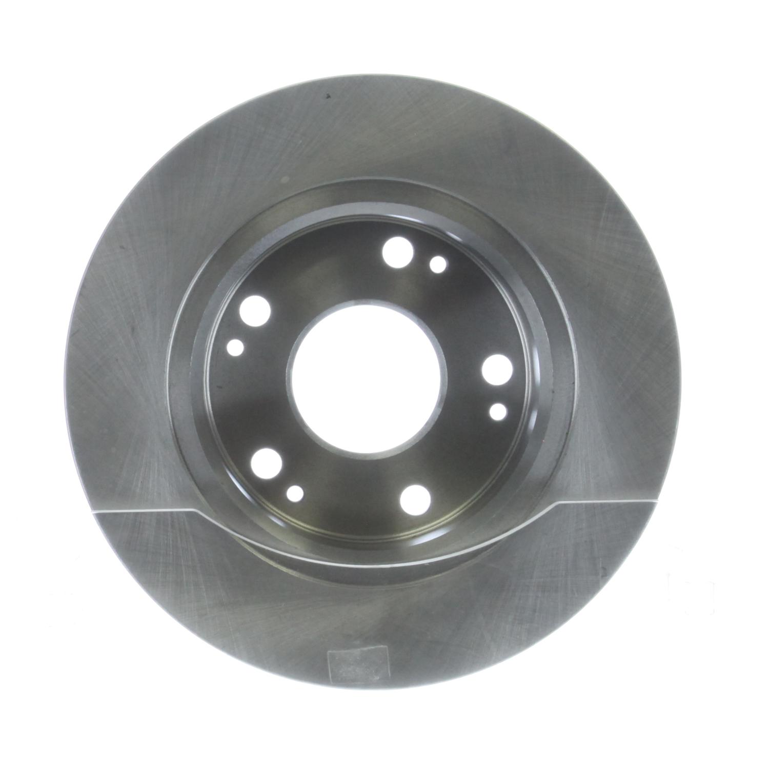 Inroble BR31315 Disc Brake Rotor product image 3 of 5