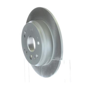 2008 Acura TL Disc Brake Rotor Rear Inroble BR31316 image 1 of 4