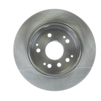 2008 Acura TL Disc Brake Rotor Rear Inroble BR31316 image 3 of 4