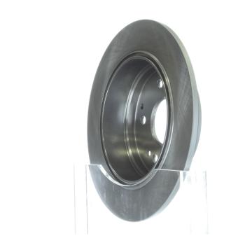 2008 Acura TL Disc Brake Rotor Rear Inroble BR31316 image 4 of 4