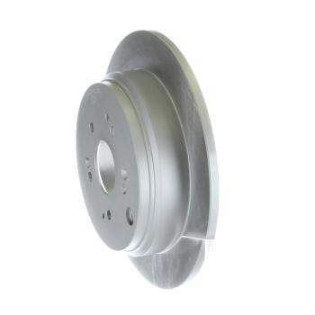 2003 Honda Odyssey Disc Brake Rotor Rear Inroble BR31317 image 1 of 4