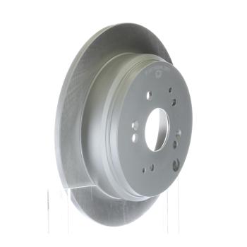 Inroble BR31317 Disc Brake Rotor product image 5 of 5