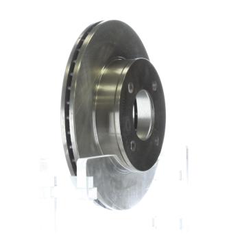 Inroble BR31319 Disc Brake Rotor product image 5 of 5