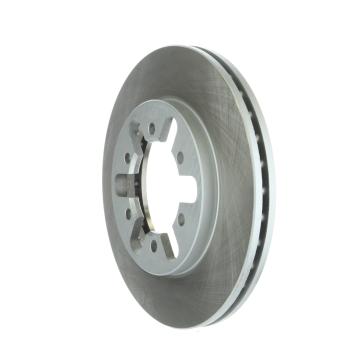 1994 Nissan D21 Disc Brake Rotor Front Inroble BR3132 image 1 of 4