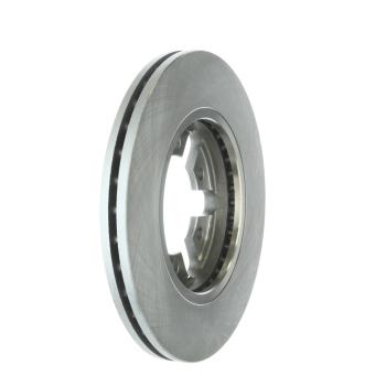 1994 Nissan D21 Disc Brake Rotor Front Inroble BR3132 image 2 of 4