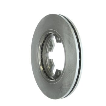 1994 Nissan D21 Disc Brake Rotor Front Inroble BR3132 image 4 of 4