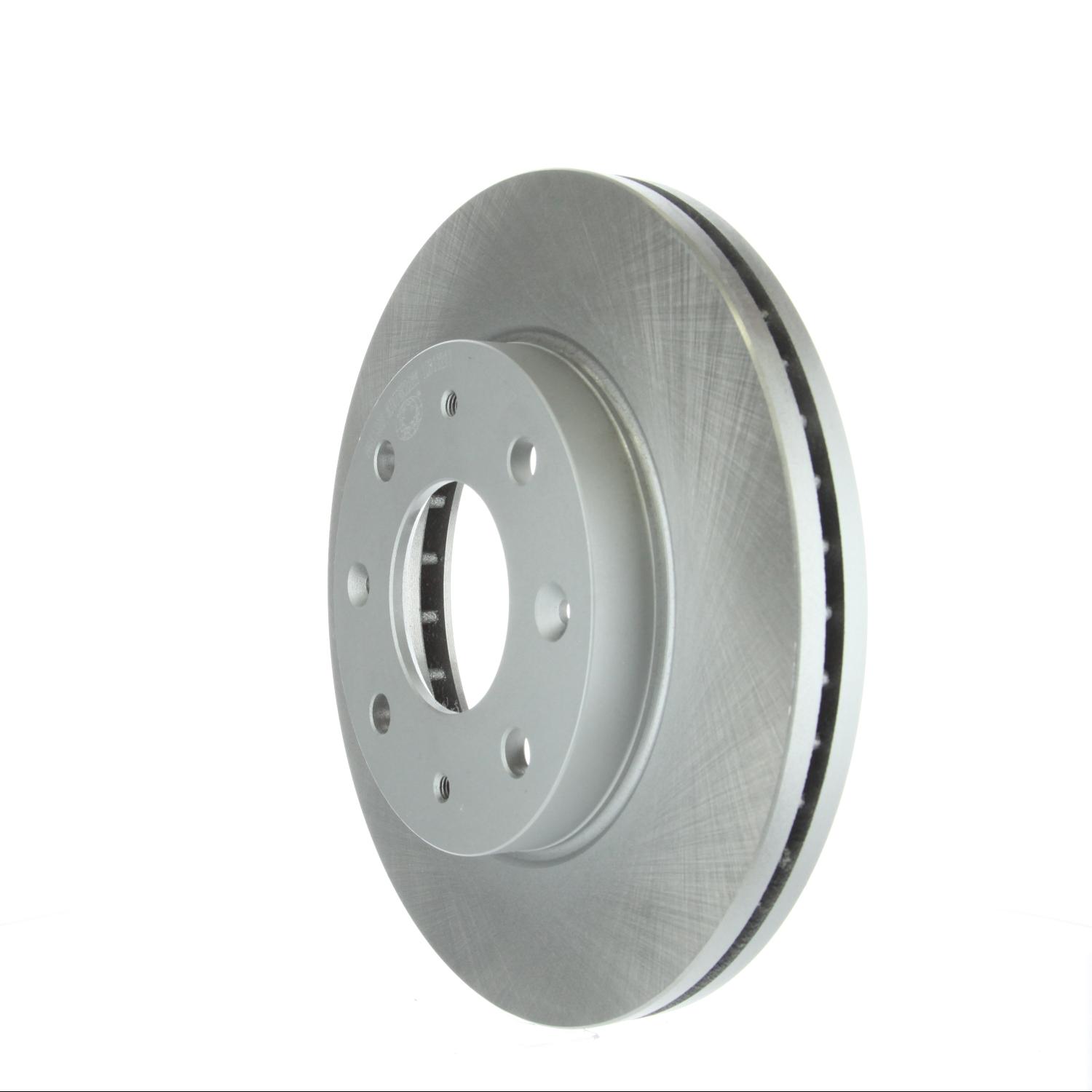 Inroble BR31320 - Disc Brake Rotor Inroble BR31320 Disc Brake Rotor product image 1 of 5