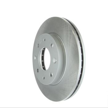 1994 Mitsubishi Expo LRV Disc Brake Rotor Front Inroble BR31320 image 1 of 4