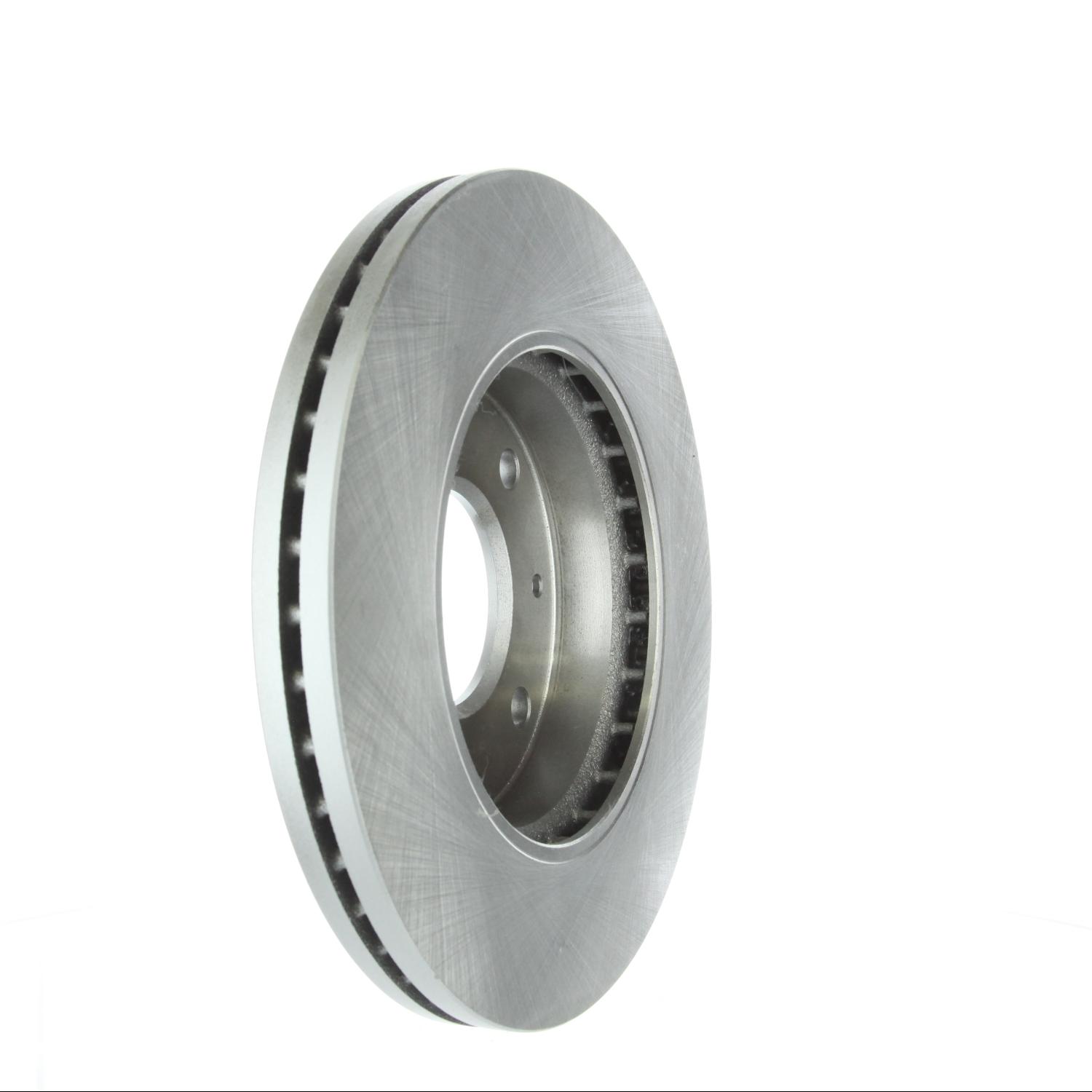 Inroble BR31320 - Disc Brake Rotor Inroble BR31320 Disc Brake Rotor product image 2 of 5