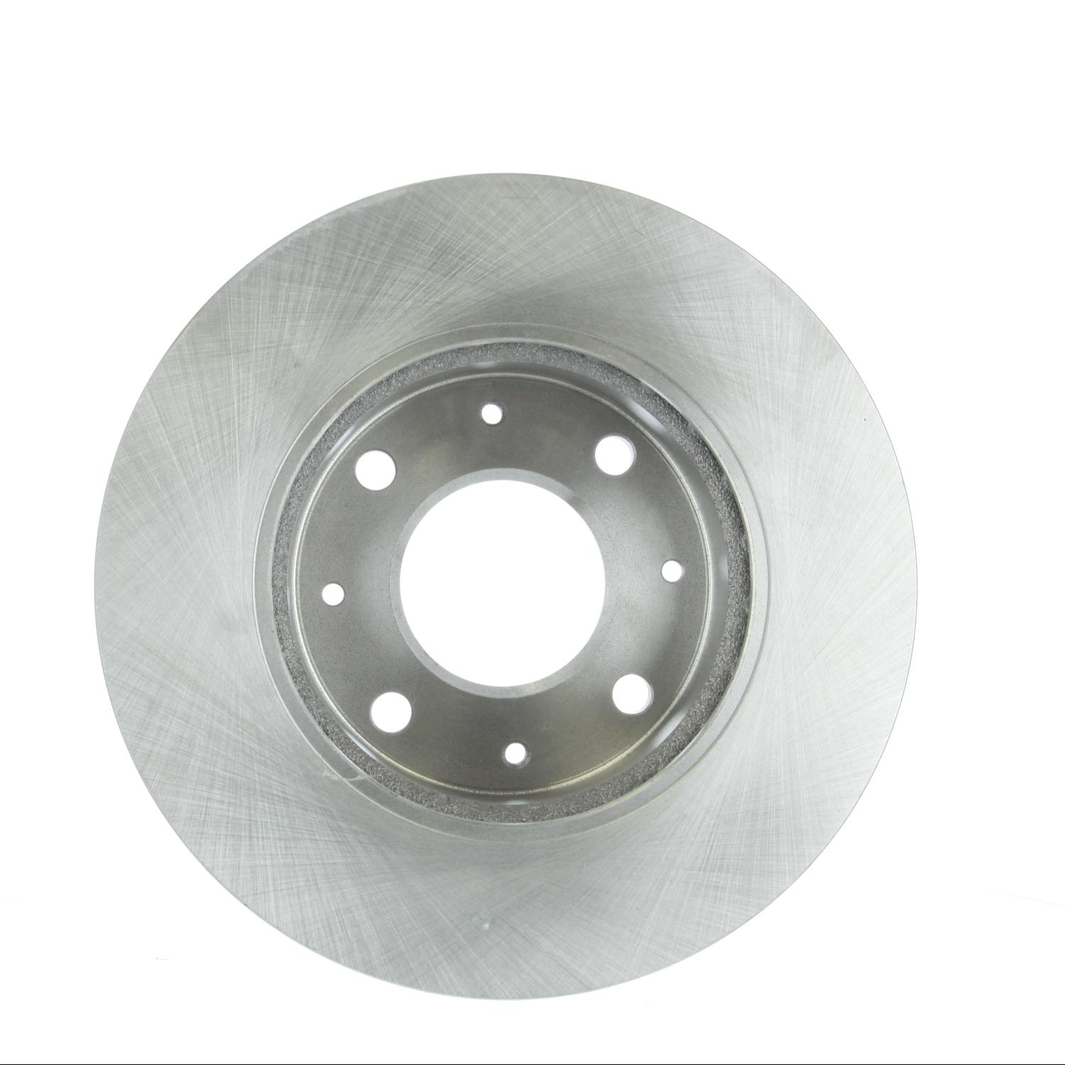 Inroble BR31320 - Disc Brake Rotor Inroble BR31320 Disc Brake Rotor product image 3 of 5