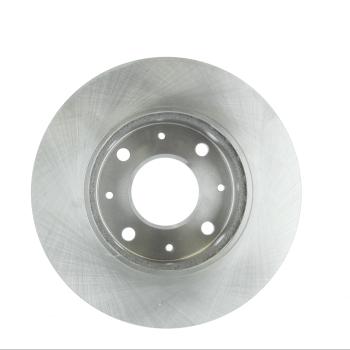 1994 Mitsubishi Expo LRV Disc Brake Rotor Front Inroble BR31320 image 3 of 4