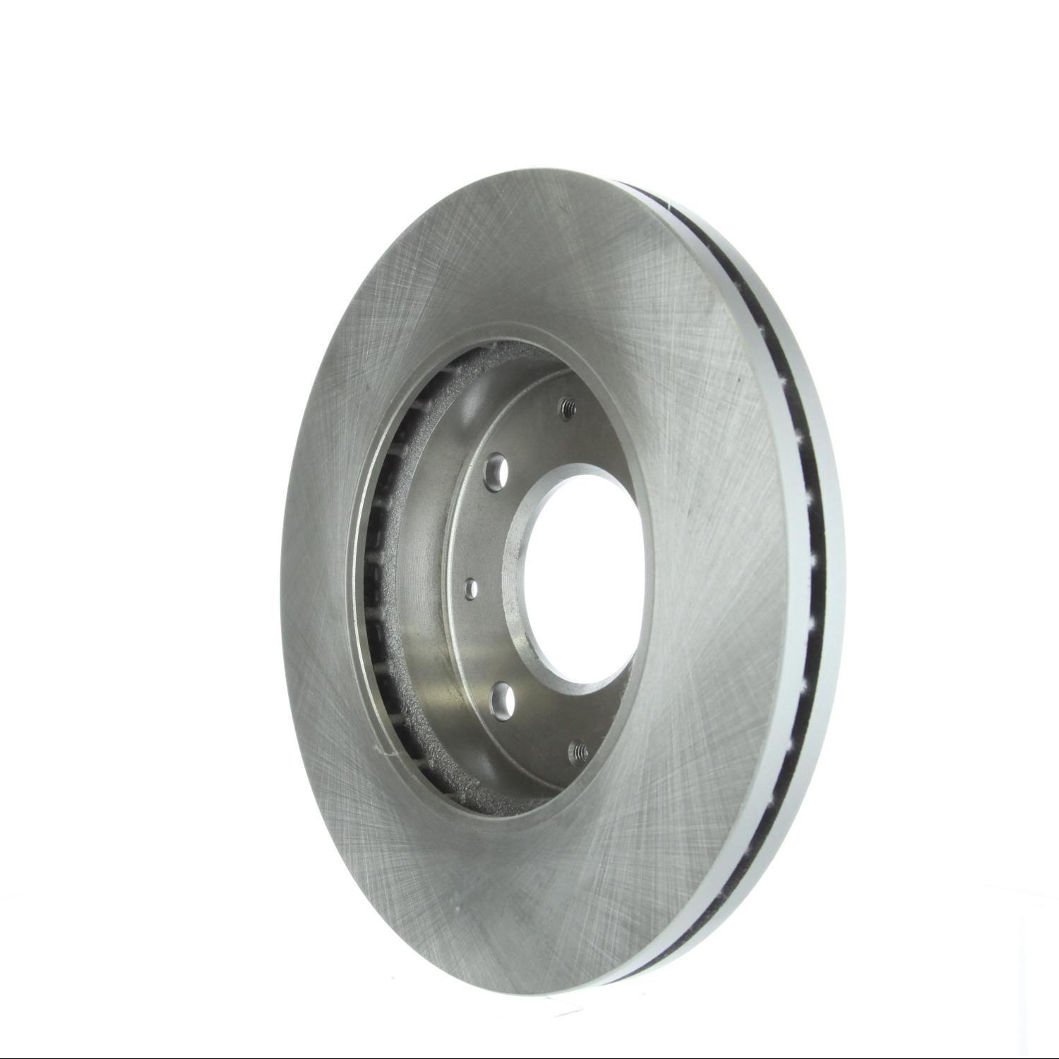 Inroble BR31320 - Disc Brake Rotor Inroble BR31320 Disc Brake Rotor product image 4 of 5