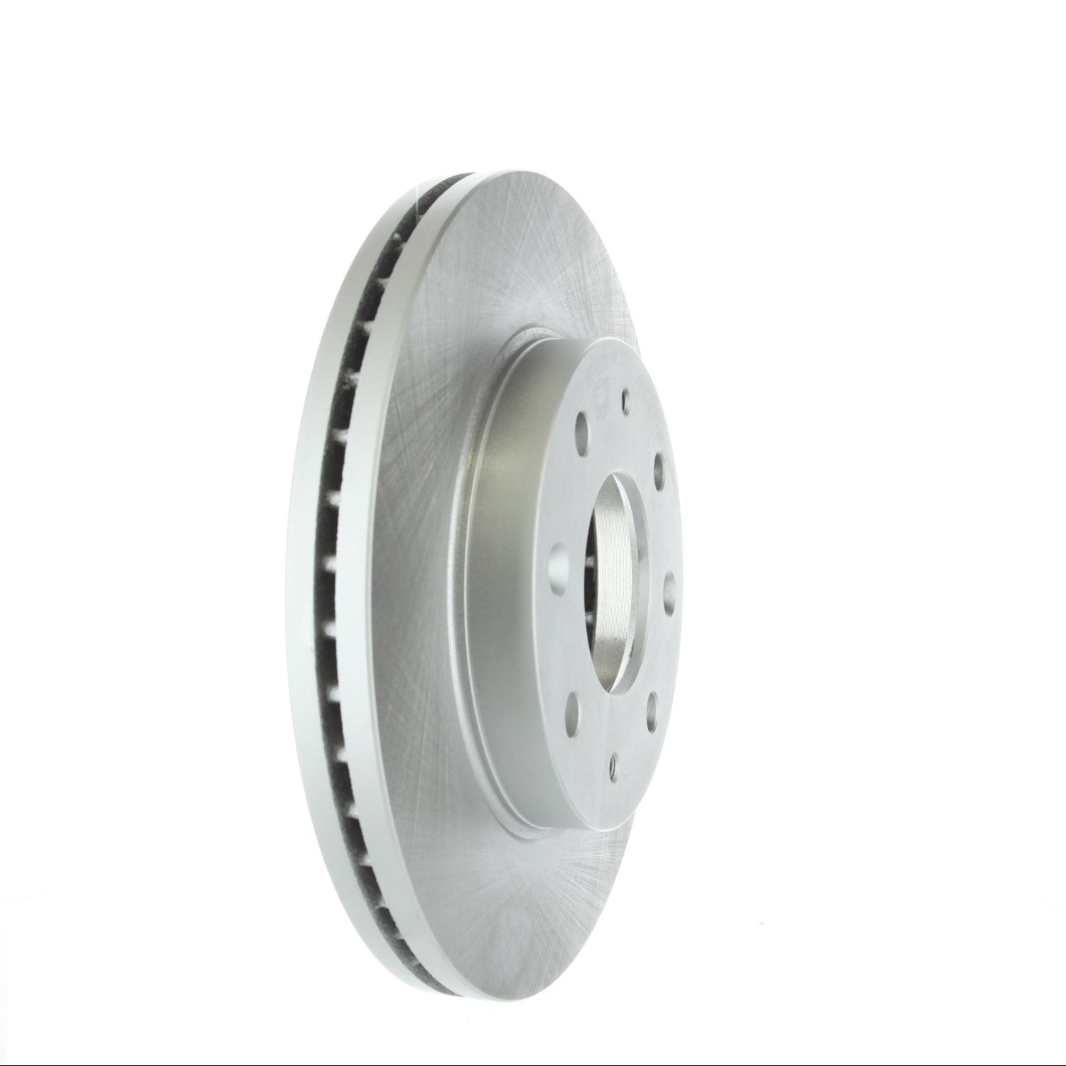 Inroble BR31320 - Disc Brake Rotor Inroble BR31320 Disc Brake Rotor product image 5 of 5
