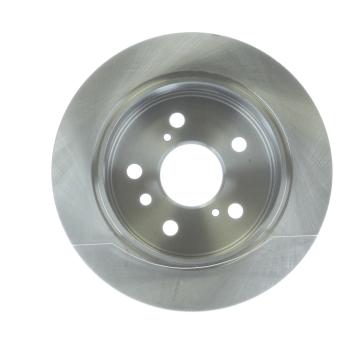 2006 Toyota Avalon Disc Brake Rotor Rear Inroble BR31322 image 3 of 4
