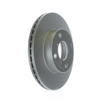 Inroble BR31323 Disc Brake Rotor product image 5 of 5