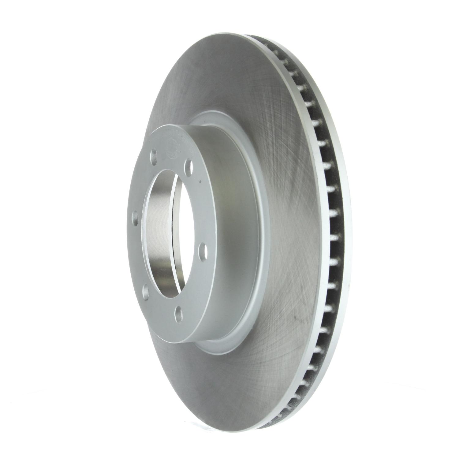 Inroble BR31326 - Disc Brake Rotor Inroble BR31326 Disc Brake Rotor product image 1 of 5