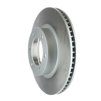 2009 Lexus GX470 Disc Brake Rotor Front Inroble BR31326 image 1 of 4