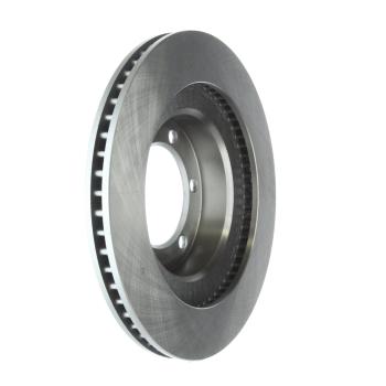 2009 Lexus GX470 Disc Brake Rotor Front Inroble BR31326 image 2 of 4