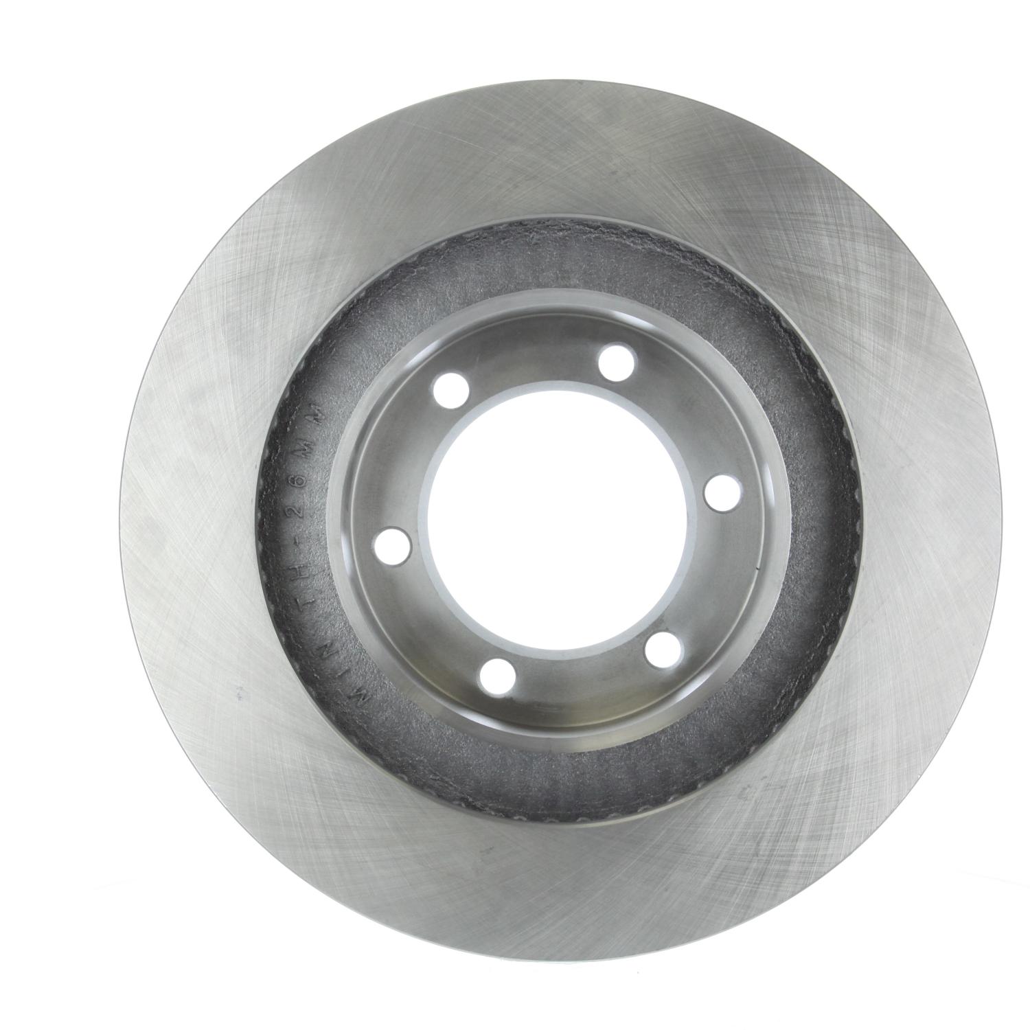 Inroble BR31326 - Disc Brake Rotor Inroble BR31326 Disc Brake Rotor product image 3 of 5