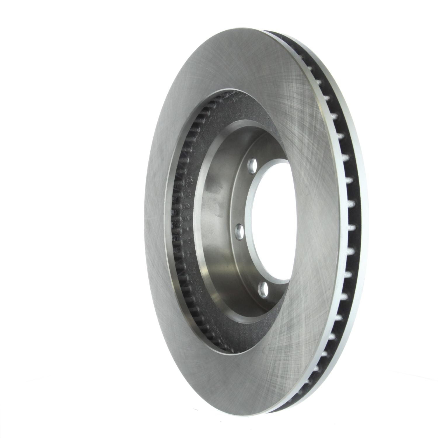 Inroble BR31326 - Disc Brake Rotor Inroble BR31326 Disc Brake Rotor product image 4 of 5