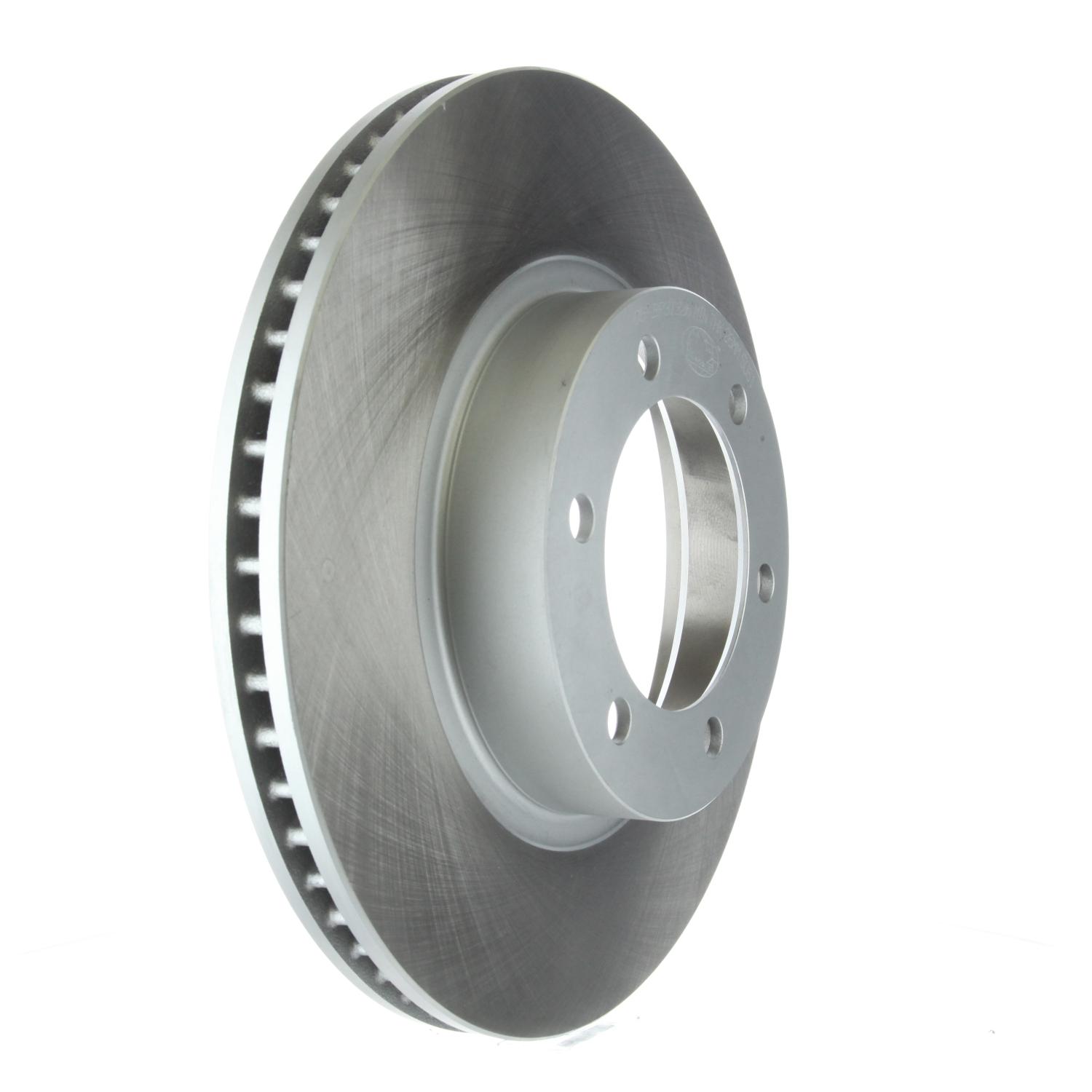 Inroble BR31326 - Disc Brake Rotor Inroble BR31326 Disc Brake Rotor product image 5 of 5