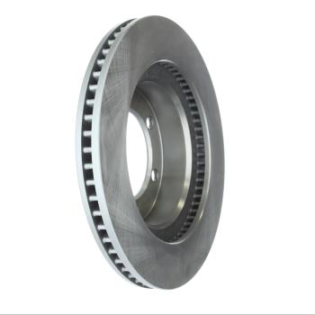 2013 Toyota FJ Cruiser Disc Brake Rotor Front Inroble BR31327 image 2 of 4