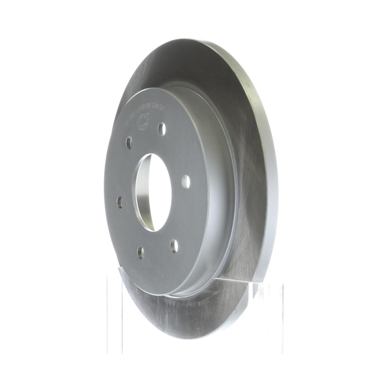 Inroble BR31329 - Disc Brake Rotor Inroble BR31329 Disc Brake Rotor product image 1 of 5