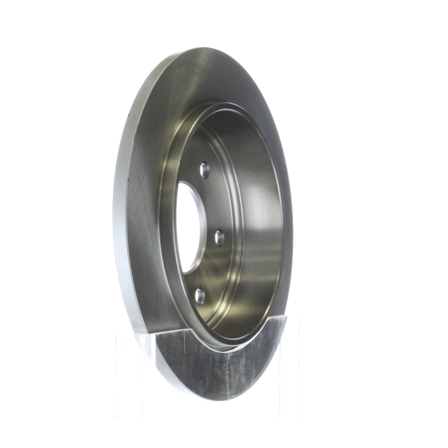 Inroble BR31329 - Disc Brake Rotor Inroble BR31329 Disc Brake Rotor product image 2 of 5