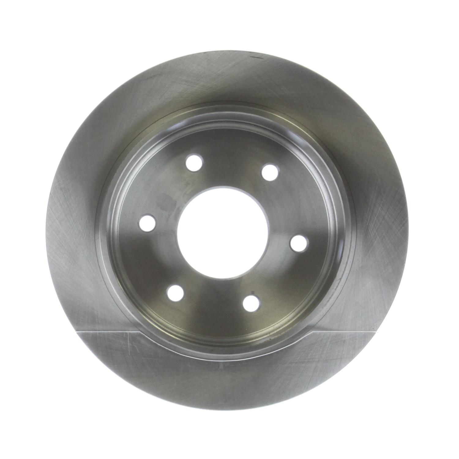 Inroble BR31329 - Disc Brake Rotor Inroble BR31329 Disc Brake Rotor product image 3 of 5