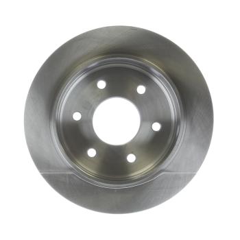 2008 Infiniti QX56 Disc Brake Rotor Rear Inroble BR31329 image 3 of 4