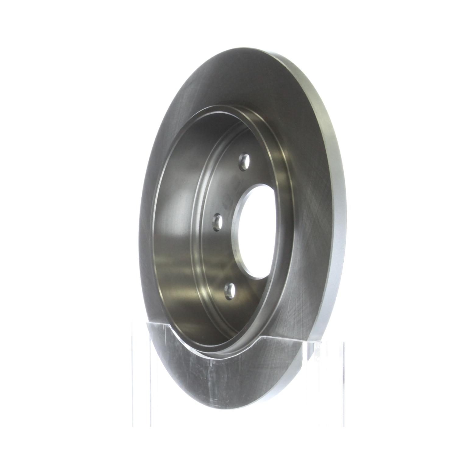 Inroble BR31329 - Disc Brake Rotor Inroble BR31329 Disc Brake Rotor product image 4 of 5