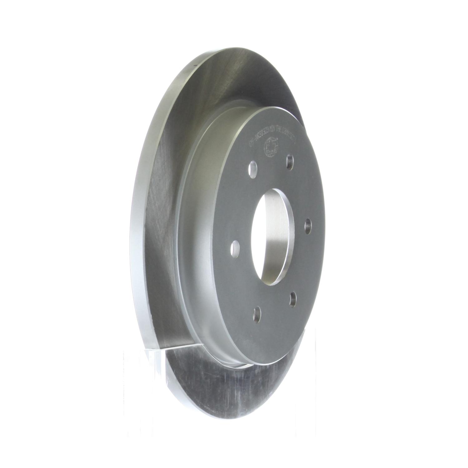 Inroble BR31329 - Disc Brake Rotor Inroble BR31329 Disc Brake Rotor product image 5 of 5