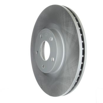2005 Nissan Maxima Disc Brake Rotor Front Inroble BR31330 image 1 of 4
