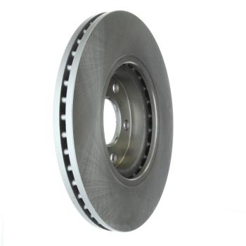 2005 Nissan Maxima Disc Brake Rotor Front Inroble BR31330 image 2 of 4