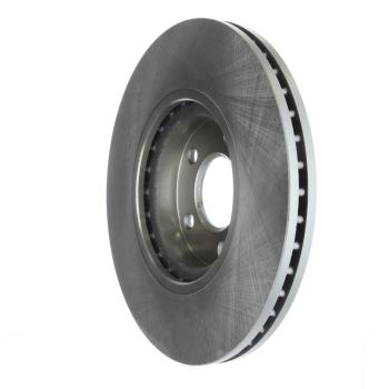 2005 Nissan Maxima Disc Brake Rotor Front Inroble BR31330 image 4 of 4