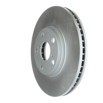 2002 Toyota Highlander Disc Brake Rotor Front Inroble BR31331 image 1 of 4