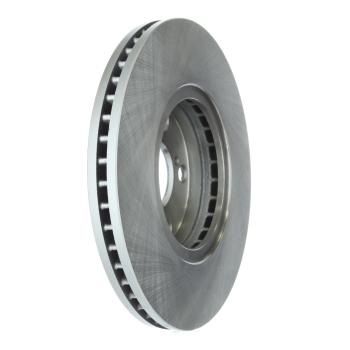 2002 Toyota Highlander Disc Brake Rotor Front Inroble BR31331 image 2 of 4