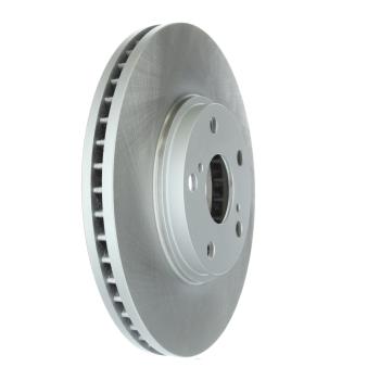 Inroble BR31331 Disc Brake Rotor product image 5 of 5