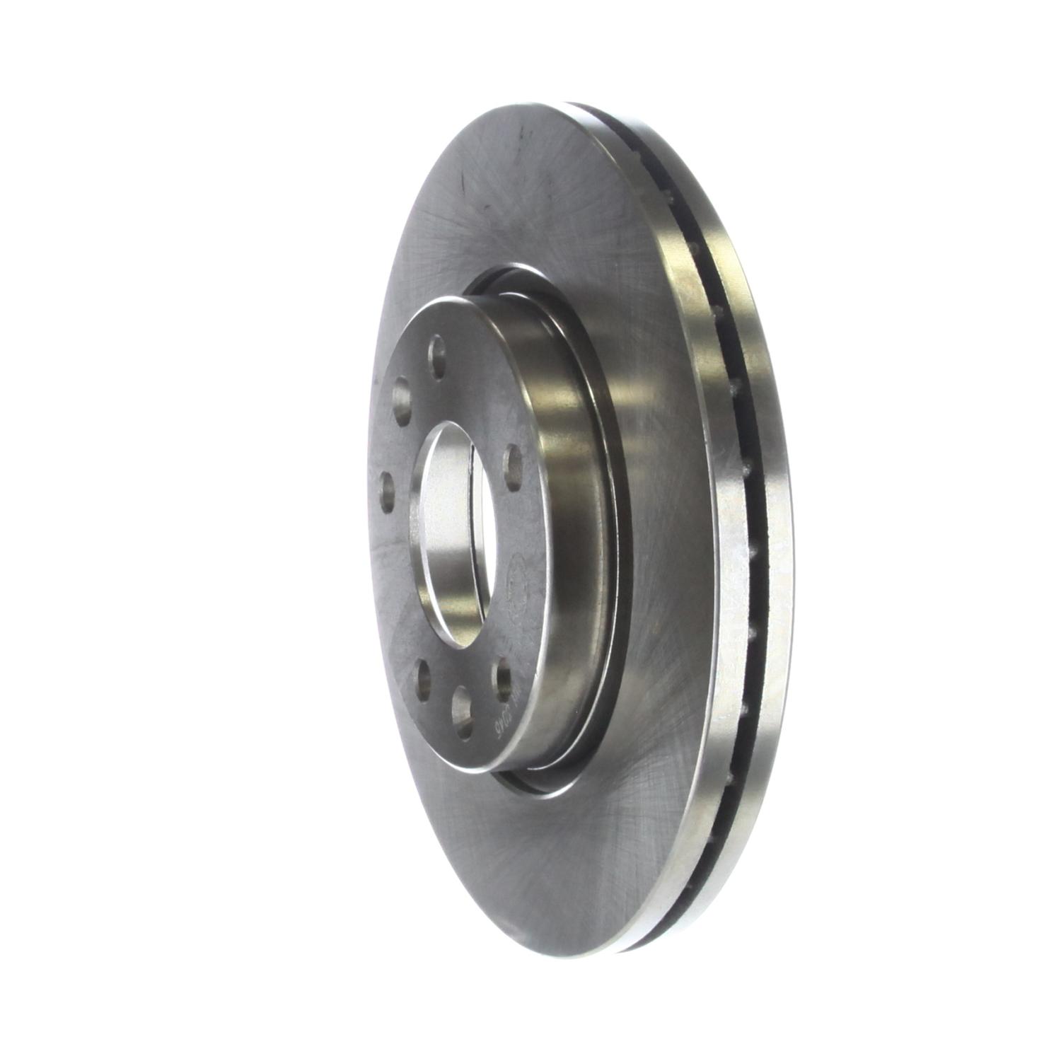 Inroble BR31334 - Disc Brake Rotor Inroble BR31334 Disc Brake Rotor product image 1 of 5