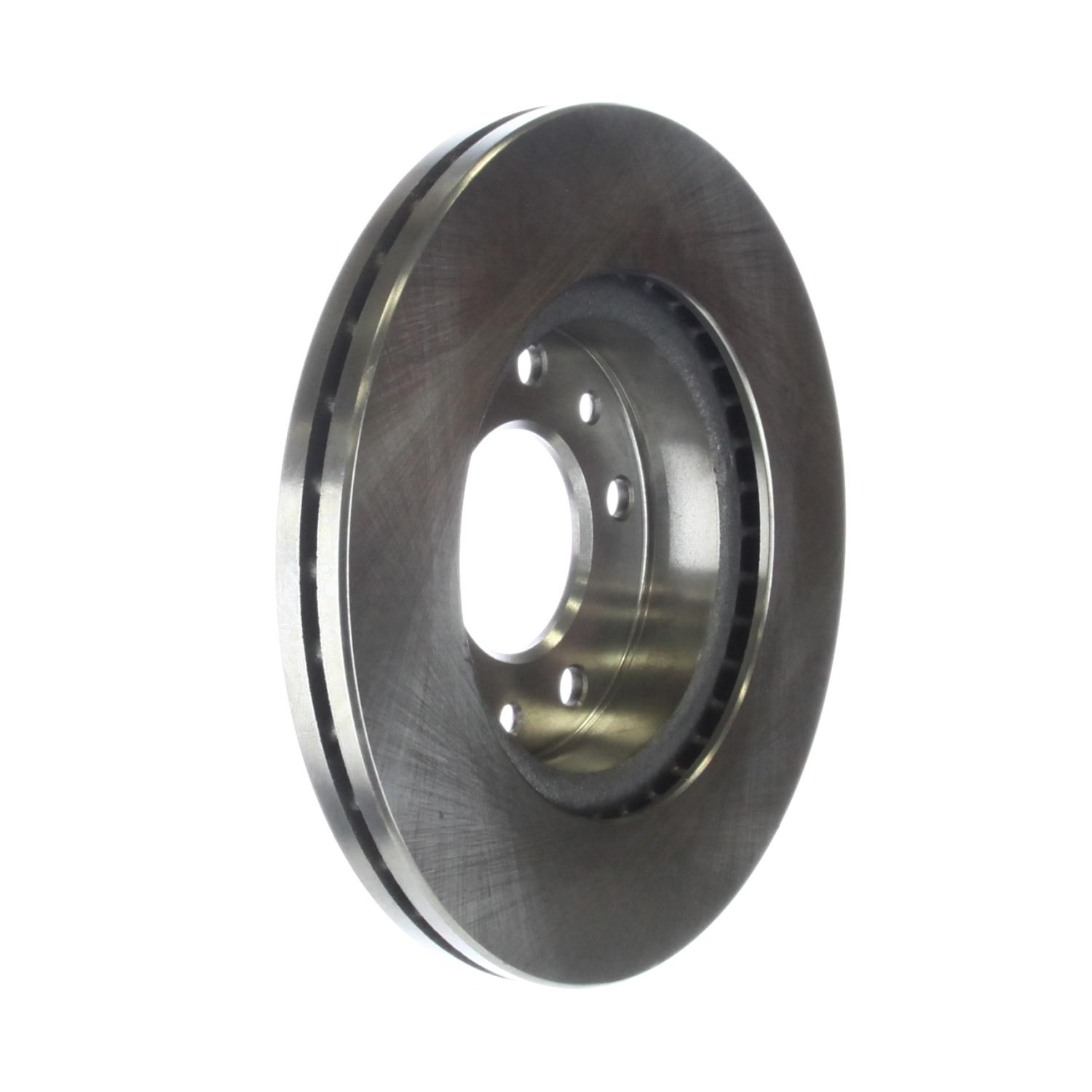 Inroble BR31334 - Disc Brake Rotor Inroble BR31334 Disc Brake Rotor product image 2 of 5