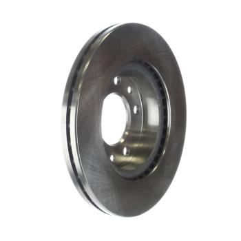 2003 Kia Sedona Disc Brake Rotor Front Inroble BR31334 image 2 of 4